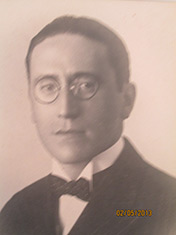 1929 Hernando De Lavalle