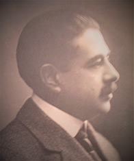 1931 - 1932 Luis A. Chávez Velando