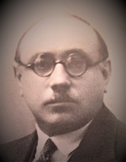 1932-1933 y 1944-1945 Gerardo Klinge