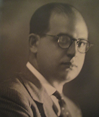 1937 - 1938 Carlos J. Salas Perales