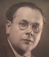 1940 - 1941 Jorge M. Zegarra L.