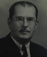 1946 - 1947 y 1952 - 1953 Alfredo L. Fort