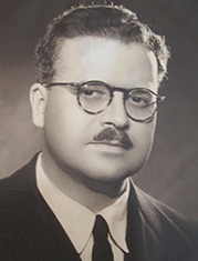 1948 - 1949 Ricardo Salazar S.