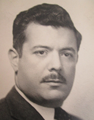 1951 - 1952 1988 - 1989 Baltazar Caravedo C.