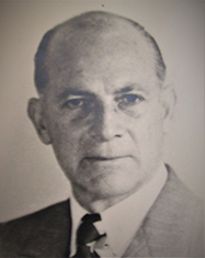 1956 - 1957 Tomás Rosé U.