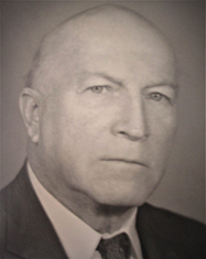 1963 - 1964 José Valle Riestra