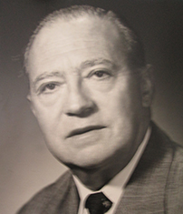 1965 - 1966 Vicente Gúemes