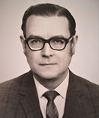 1967 - 1968 Carlos Derteano