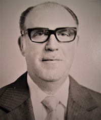 1972 - 1973 José Foguel