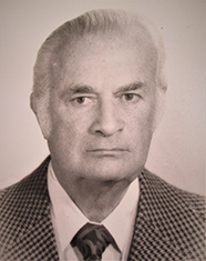 1974 - 1975 Antonio Bergna Maturo