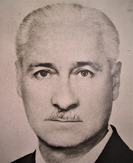 1975 - 1976 Carlos Muñóz Baratta