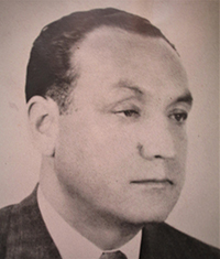 1977 - 1978 Isaac Velasco F.