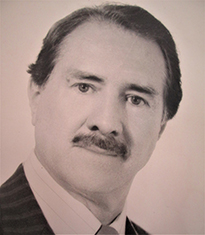 1978 - 1979 Ricardo Giraldo G.