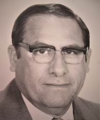 1984 - 1985 Marcial Rodríguez A.
