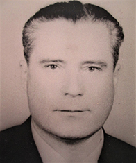 1985 - 1986 Emilio Ciuffardi T.