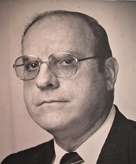 1990 - 1991 César A. Ferro R.