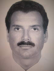 1993-1994 Ricardo Noriega