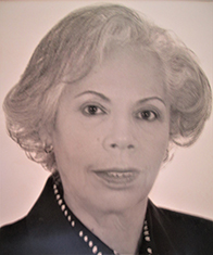 2005-2006 ; 2015-2016 Liliana Fernández