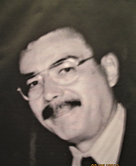 2006 - 2008 Jorge Flores M.